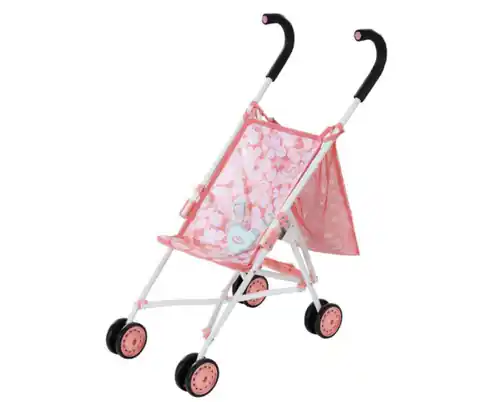 ⁨BABY ANNABELL Active Stroller⁩ at Wasserman.eu