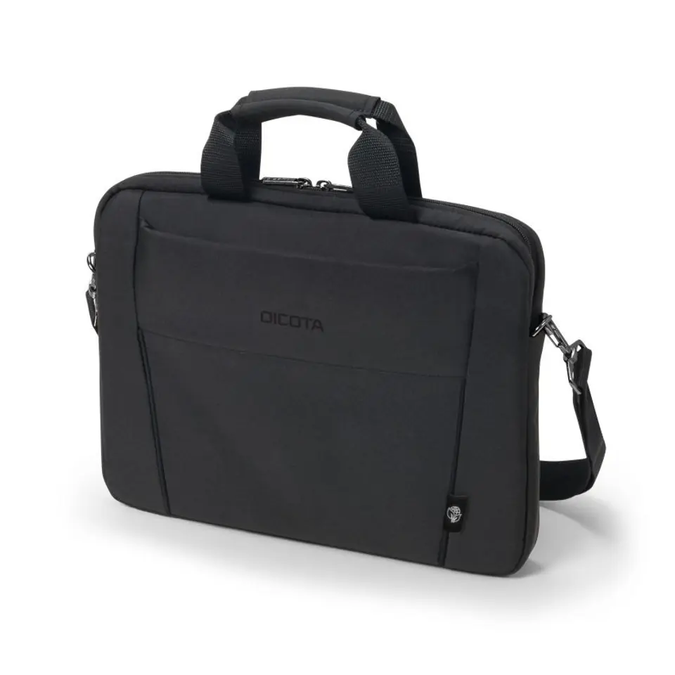 Torba D31304-RPET Eco Slim Case BASE 13-14 cala w sklepie Wasserman.eu