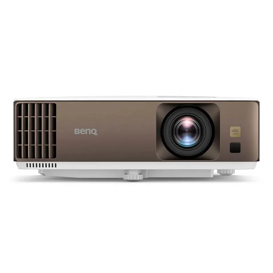 ⁨Projector W1800 DLP 4K 2000ansi/10000:1/HDMI⁩ at Wasserman.eu