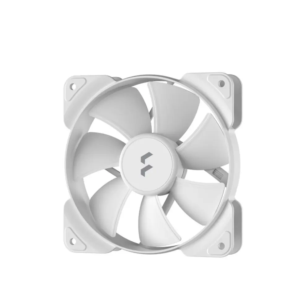 Aspect 12 Fan White 120 mm at Wasserman.eu