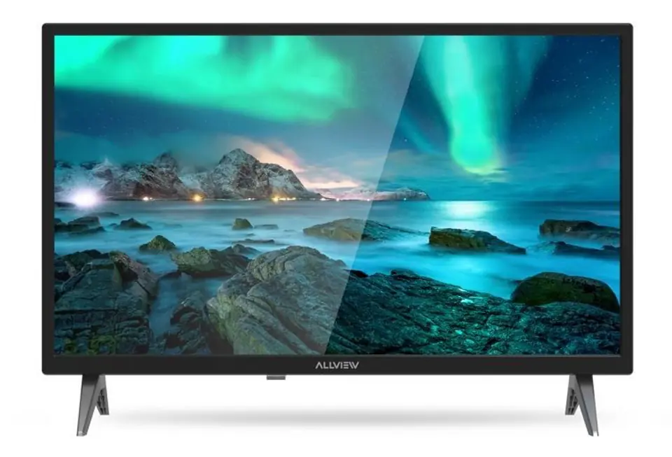 ⁨Telewizor ALLVIEW 24″ 24ATC6000-H⁩ w sklepie Wasserman.eu