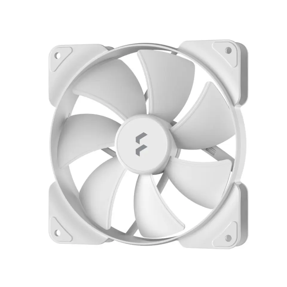Aspect 14 Fan White 140 mm at Wasserman.eu