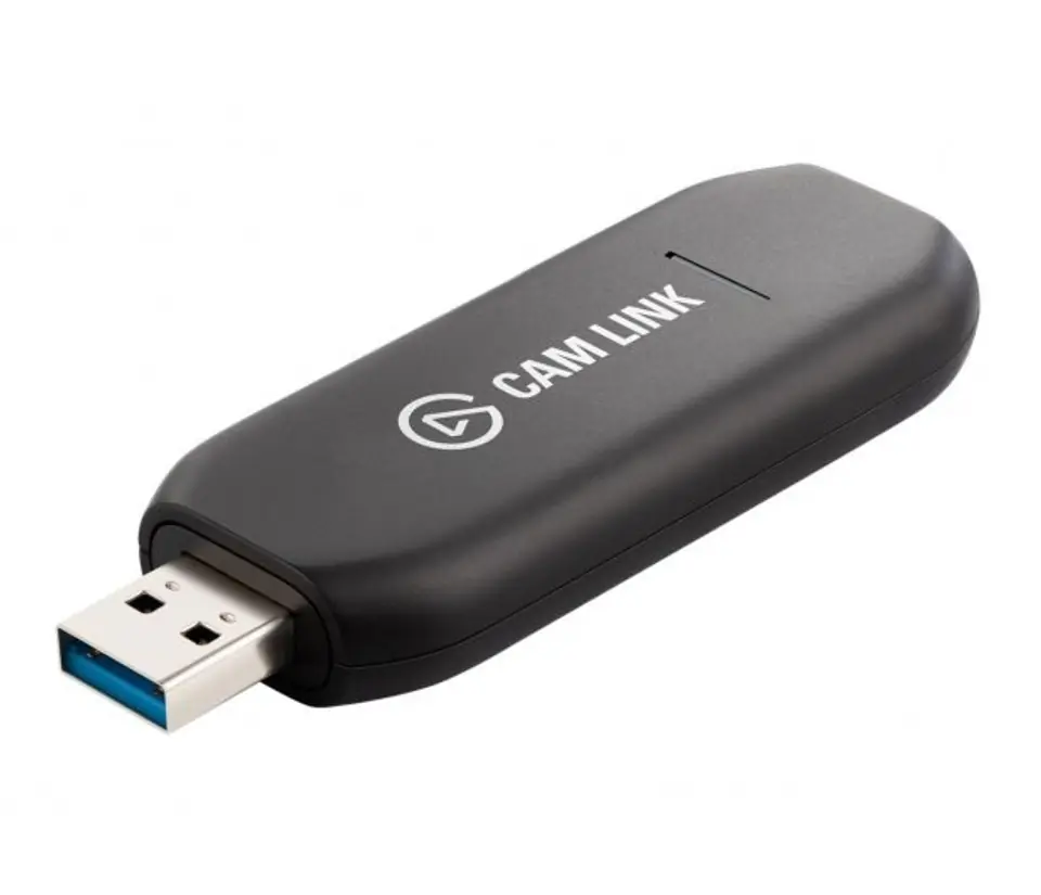 Elgato Cam Link 4K at Wasserman.eu