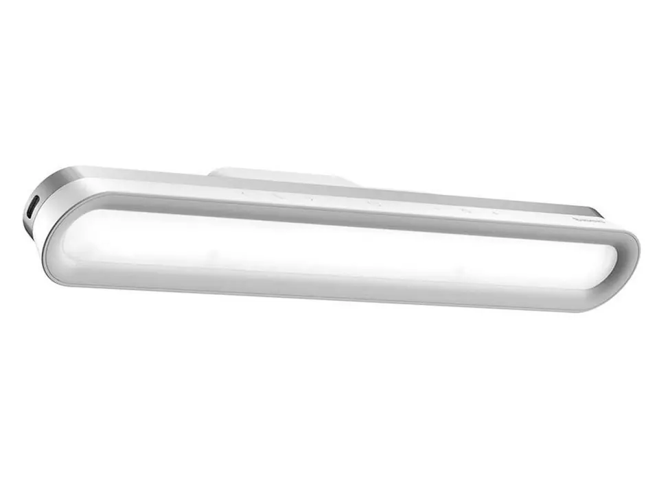 Baseus Magnetic LED Kitchen Lamp Under Cabinet Room White at Wasserman.eu