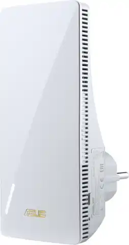⁨Relay RP-AX56 WiFi Repeater AX1800⁩ at Wasserman.eu