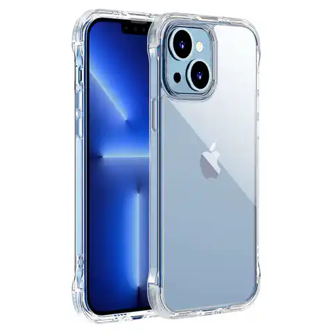 ⁨Joyroom Defender Series Case with Hooks Stand for Apple iPhone 13⁩ at Wasserman.eu