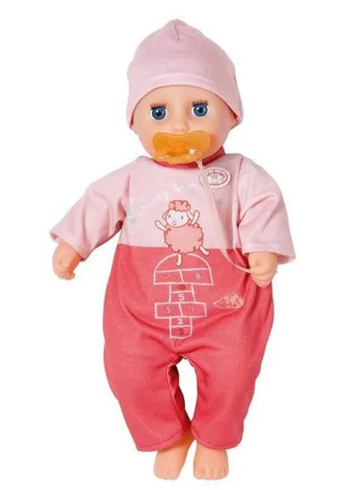 BABY ANNABELL My First Cheeky Annabell 30 cm at Wasserman.eu