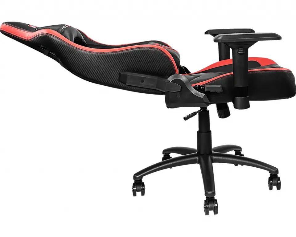MSI MAG CH110 Gaming Chair at Wasserman.eu