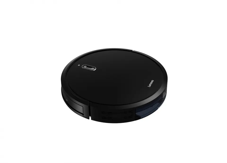 Robot vacuum cleaner Lenovo E1L at Wasserman.eu