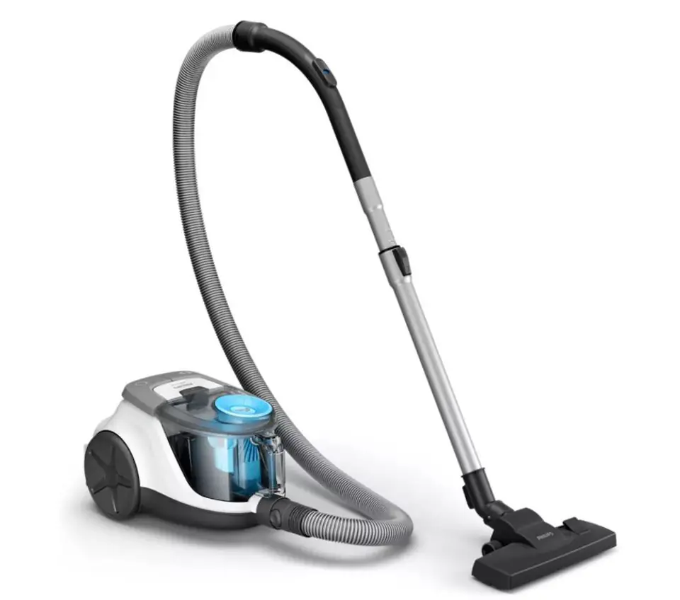 ⁨Bagless vacuum cleaner Series 2000 XB2122/09⁩ at Wasserman.eu