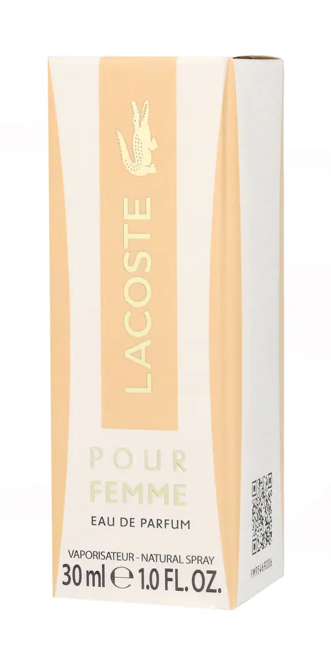 SEL LACOSTE Pour Femme EDP 30ml& w sklepie Wasserman.eu