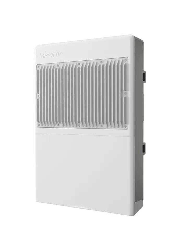 ⁨MIKROTIK CRS318-16P-2S+OUT NETPOWER 16P WITH ROUTEROS L5⁩ at Wasserman.eu