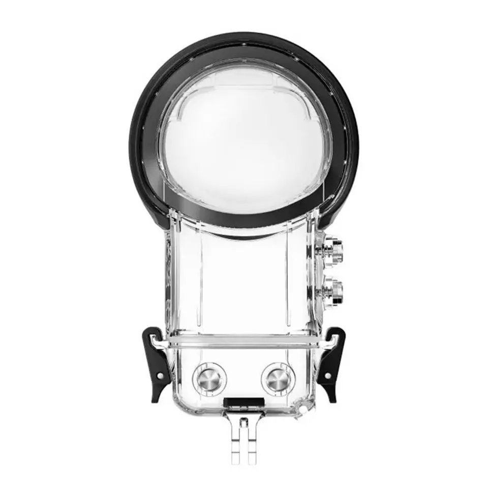 Insta360 X3 wasserdichtes Gehäuse im Wasserman.eu