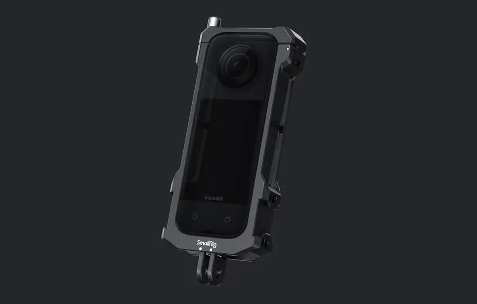 ⁨Insta360 X3 Protective Frame⁩ at Wasserman.eu