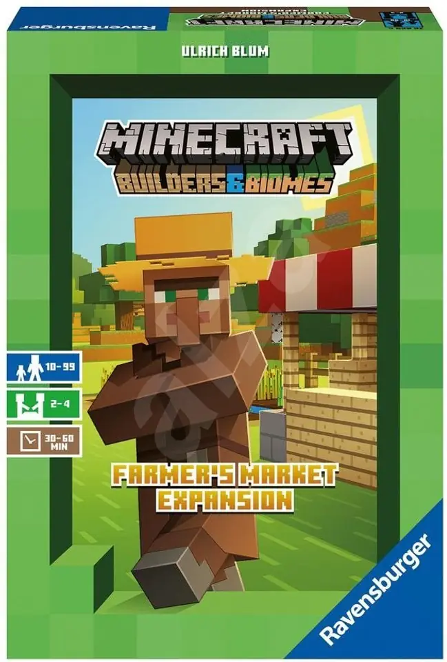 ⁨Minecraft⁩ at Wasserman.eu