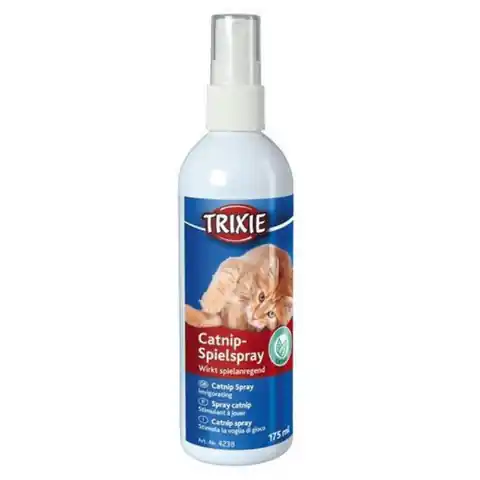 ⁨TRIXIE Katzenminze-Spray - 175 ml⁩ im Wasserman.eu