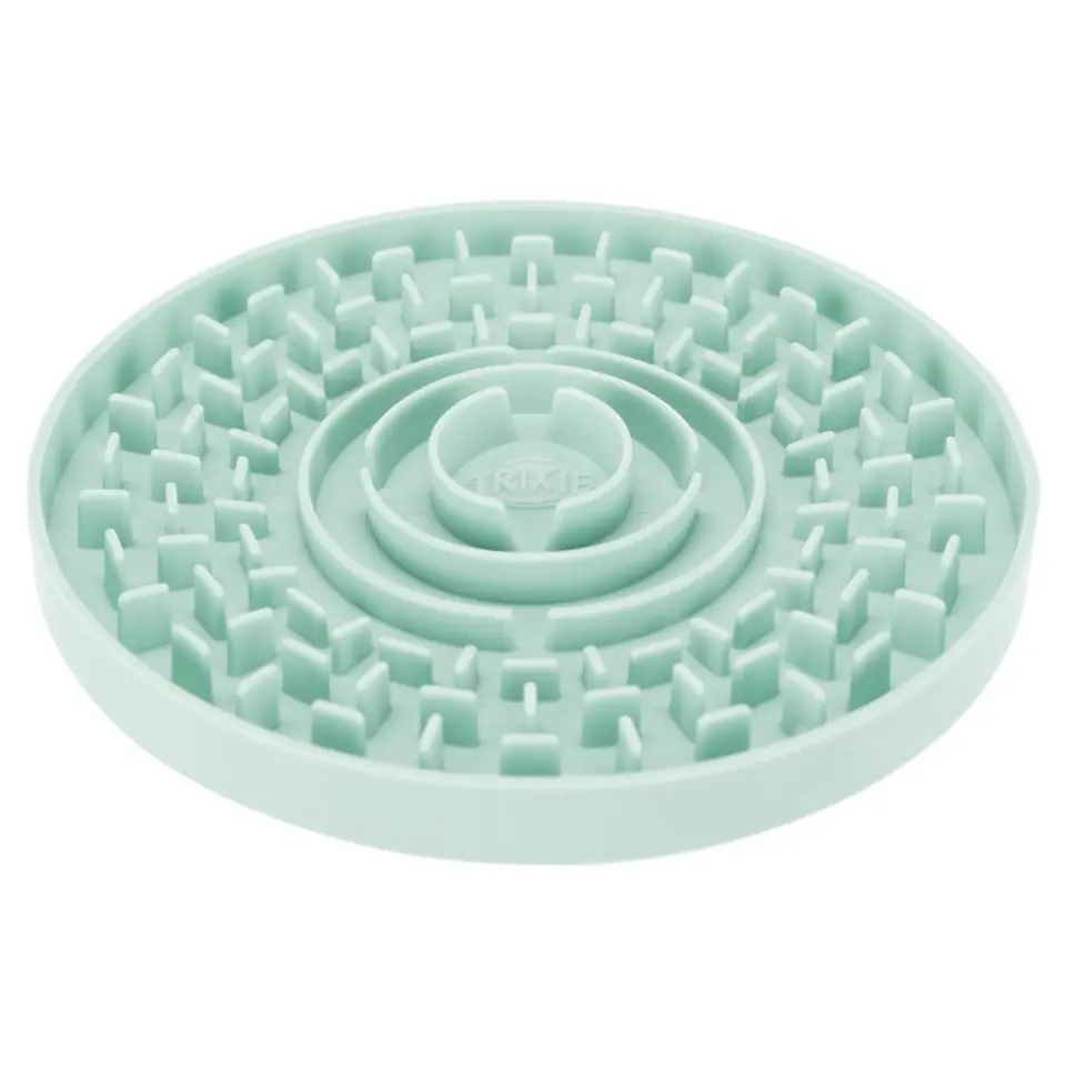 TRIXIE Junior Licking Plate - Miska na przysmaki - 15 cm w sklepie Wasserman.eu