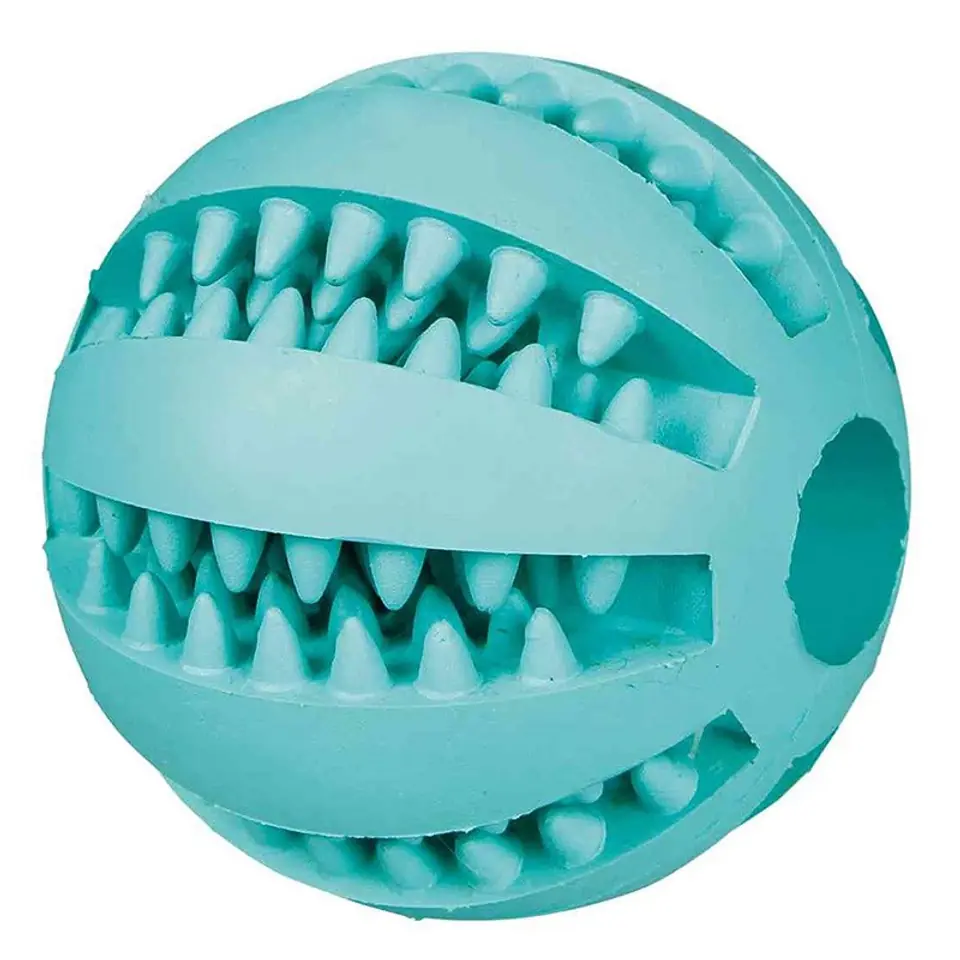 TRIXIE Dentafun - piłka dla psa - 6 cm w sklepie Wasserman.eu