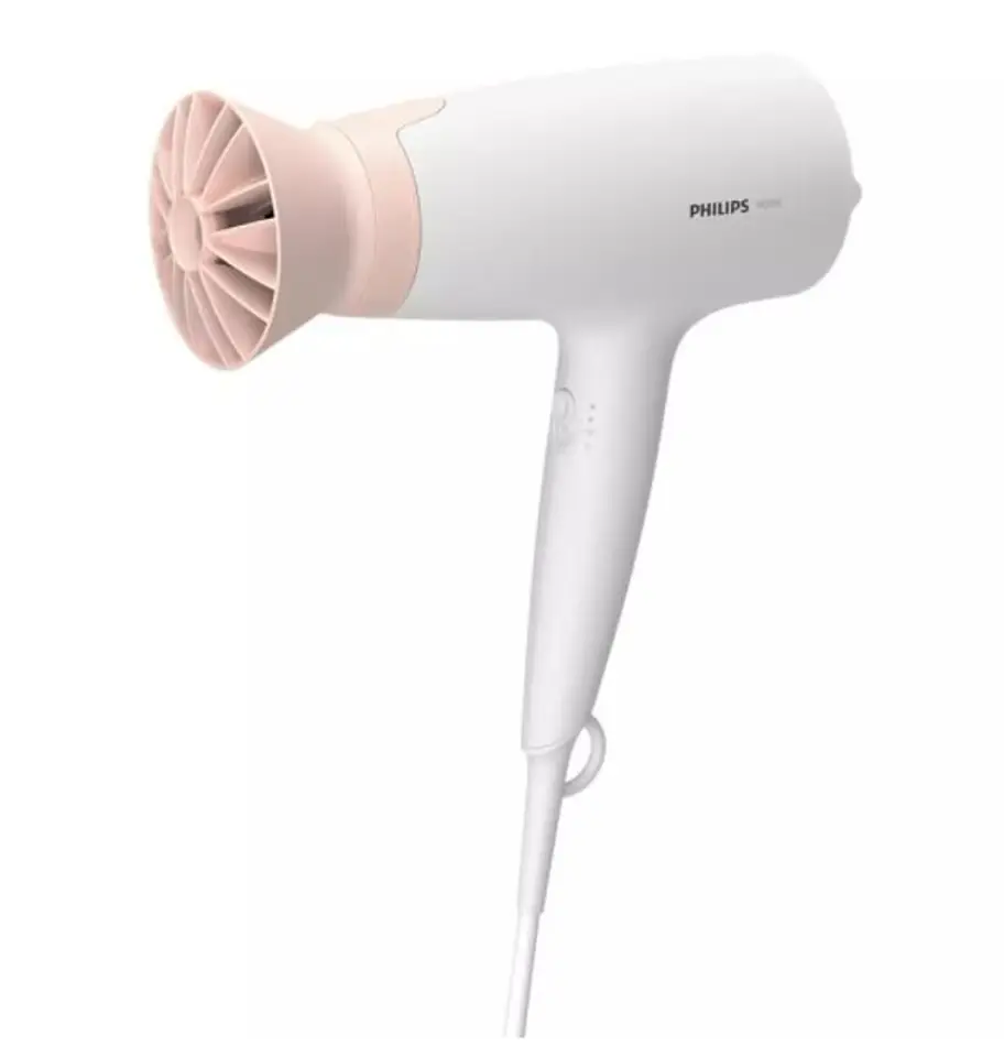 Hair dryer 1600W BHD300/0 at Wasserman.eu