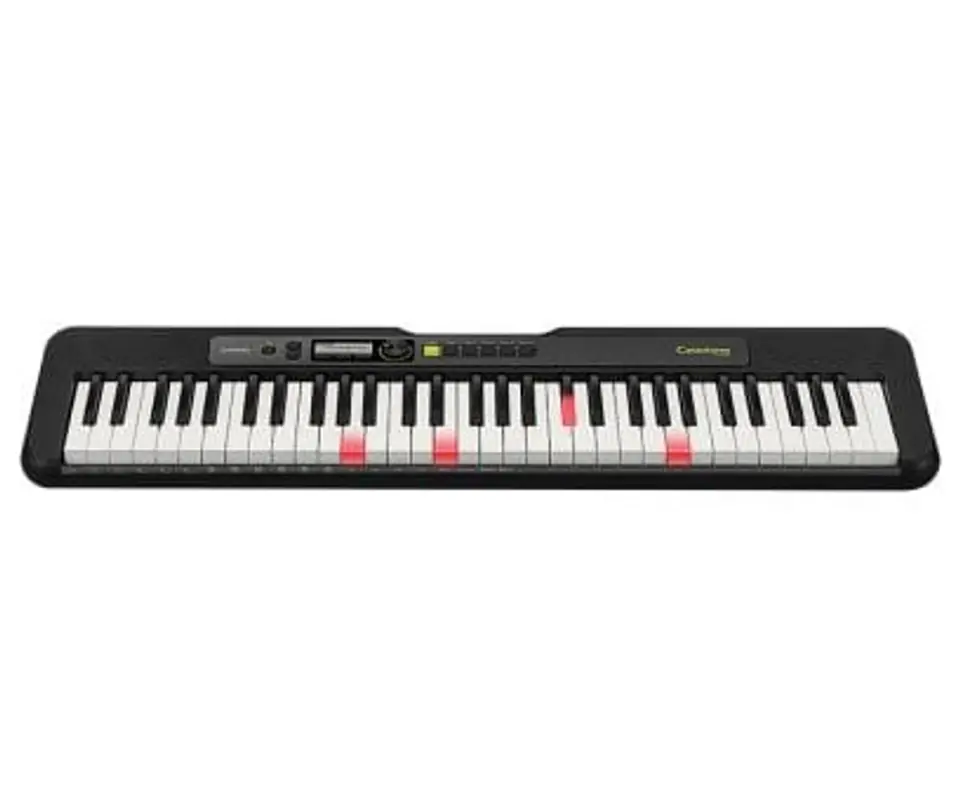 ⁨CASIO LK-S250 - Keyboard⁩ w sklepie Wasserman.eu