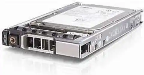 ⁨#Dell 480GB SSD SATA Read Int 2,5  Hot-Plug⁩ w sklepie Wasserman.eu