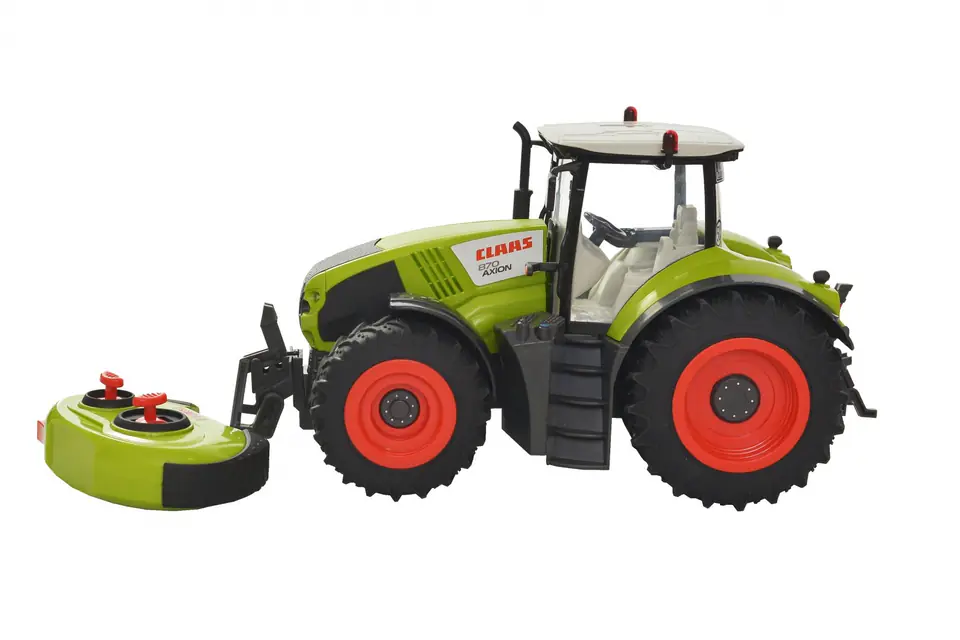 ⁨Happy People Traktor Claas Axion 870 RC⁩ w sklepie Wasserman.eu