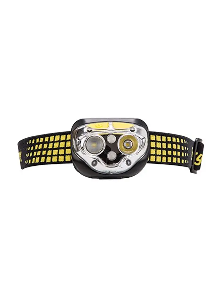 ⁨ENERGIZER LATARKA CZOŁOWA HEADLIGHT VISION ULTRA HEADLIGHT 3AAA 450 lm⁩ w sklepie Wasserman.eu