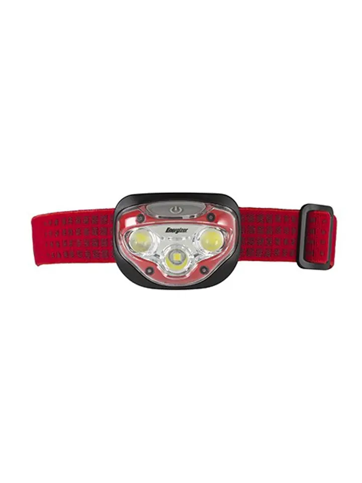 ⁨LATARKA ENERGIZER HEADLIGHT VISION HD HEADLAMP HEADLIGHT 3AAA 300 LUMENS⁩ at Wasserman.eu