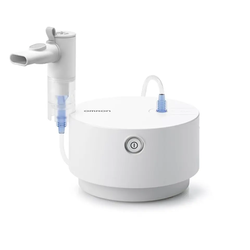 ⁨Nebulizotor Omron C28P NE-C105-E⁩ w sklepie Wasserman.eu