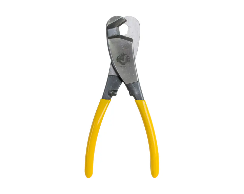 ⁨Aluminium copper cable cutter 3/4 JIC-750⁩ at Wasserman.eu