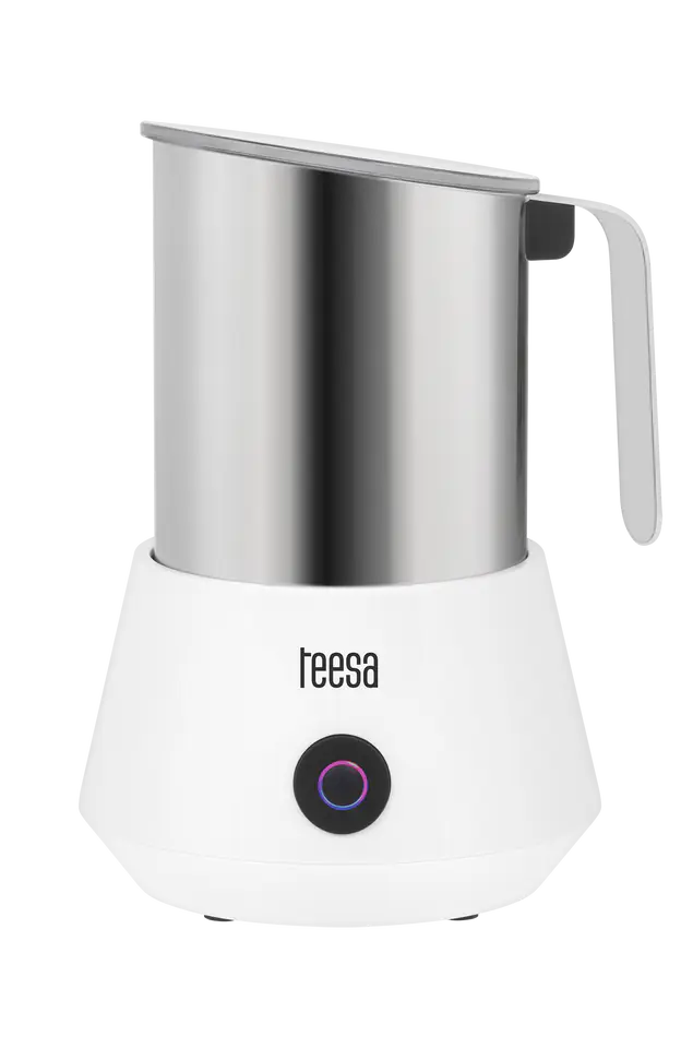 Spieniacz do mleka AROMA F50 w sklepie Wasserman.eu