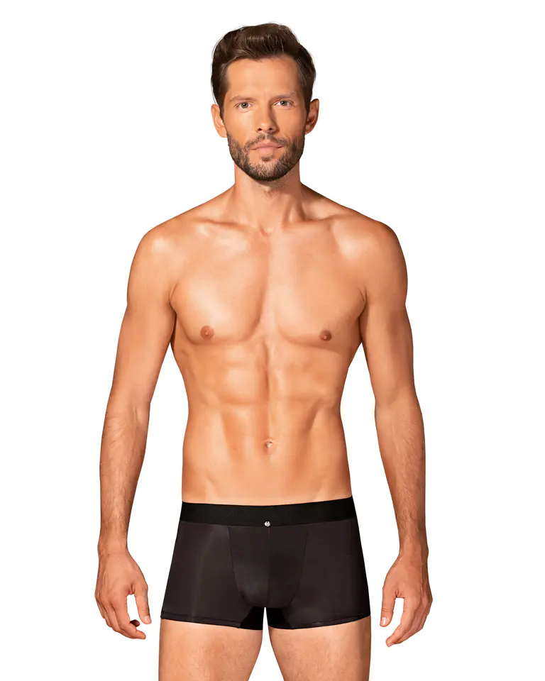 ⁨Boxer shorts Boldero Black (size L/XL)⁩ at Wasserman.eu