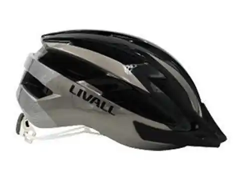 ⁨Bicycle Helmet MT1 L grey⁩ at Wasserman.eu