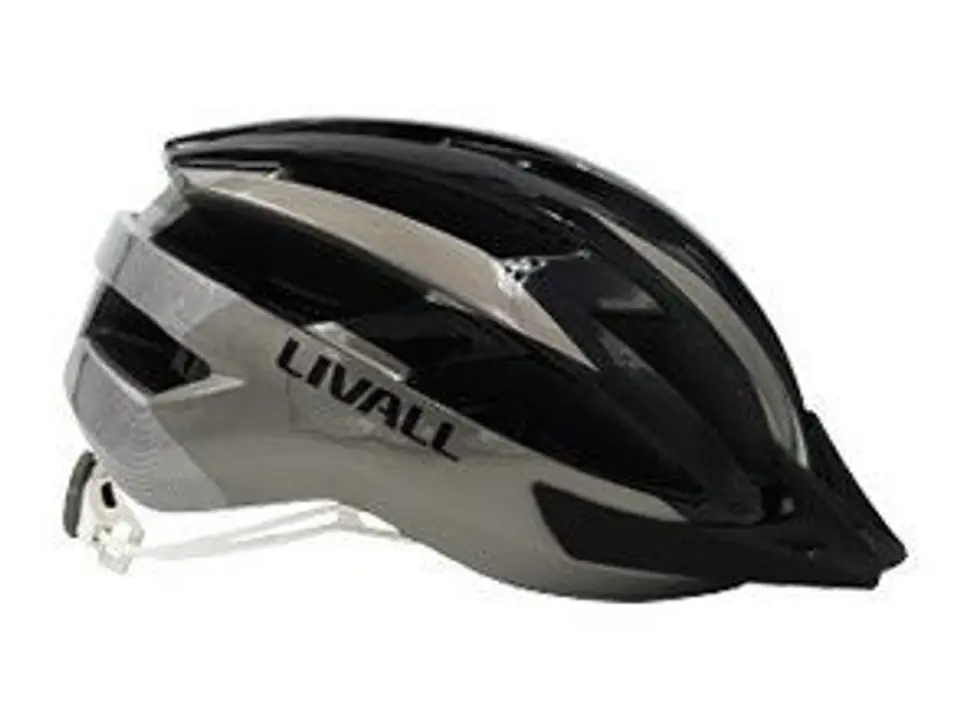 Bicycle Helmet MT1 L grey at Wasserman.eu