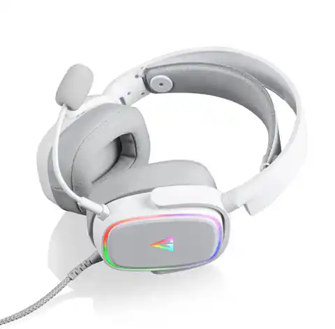 ⁨MC-899 PROMETHEUS headphones white⁩ at Wasserman.eu