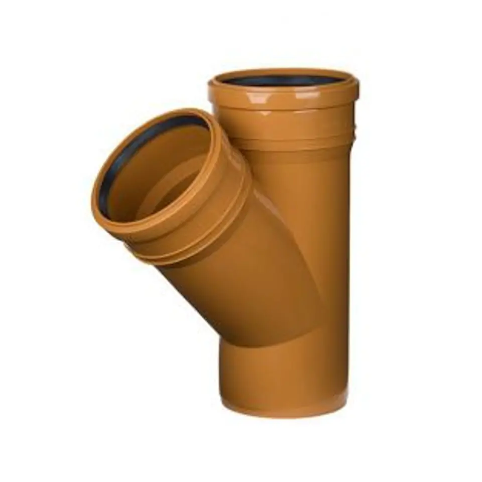 ⁨TEE 160/160/45''⁩ at Wasserman.eu