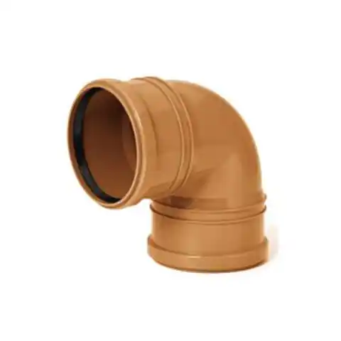 ⁨DOUBLE CUP ELBOW 110/90''⁩ at Wasserman.eu
