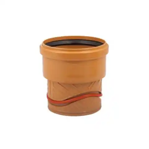 ⁨REPAIR CUP 160 FOR PIPES WITH WALL 3.2-4.0⁩ at Wasserman.eu