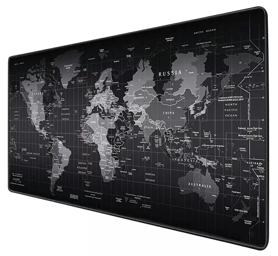 ⁨AK135B Keyboard Pad Map⁩ at Wasserman.eu