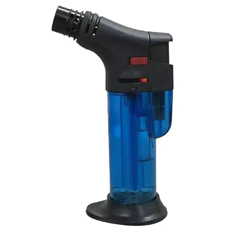 ⁨AG306C Mini gas burner solder⁩ at Wasserman.eu