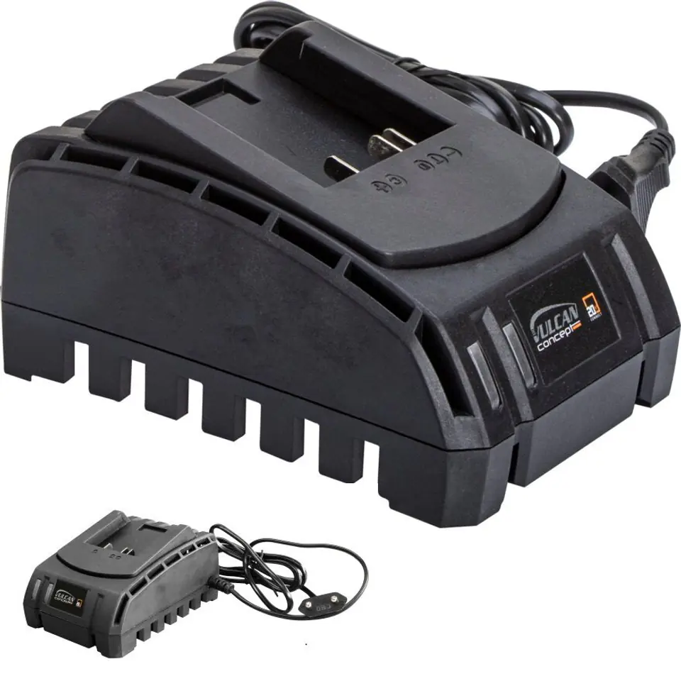 Ładowarka 1h, li-ion, connect 20v w sklepie Wasserman.eu