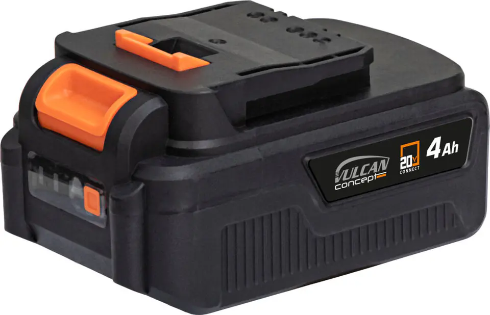 Akumulator 4ah, li-ion, connect 20v w sklepie Wasserman.eu