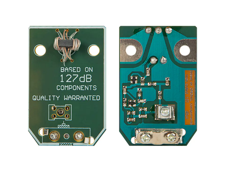 ⁨77-260# Wzmacniacz antenowy 127db⁩ w sklepie Wasserman.eu
