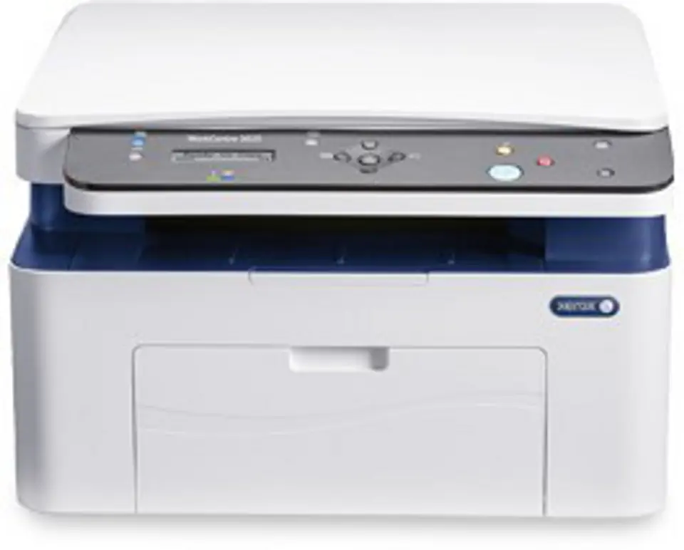 ⁨XEROX WorkCentre 3025 Laser Multifunction Printer 3025V_NI⁩ at Wasserman.eu