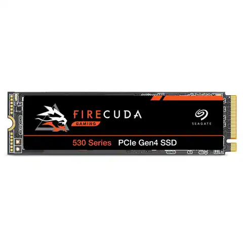 ⁨SSD drive Firecuda 530 2TB PCIe M.2⁩ at Wasserman.eu
