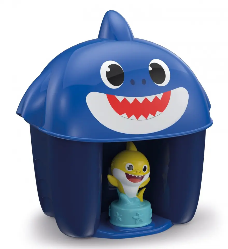 Clemmy Baby Shark at Wasserman.eu