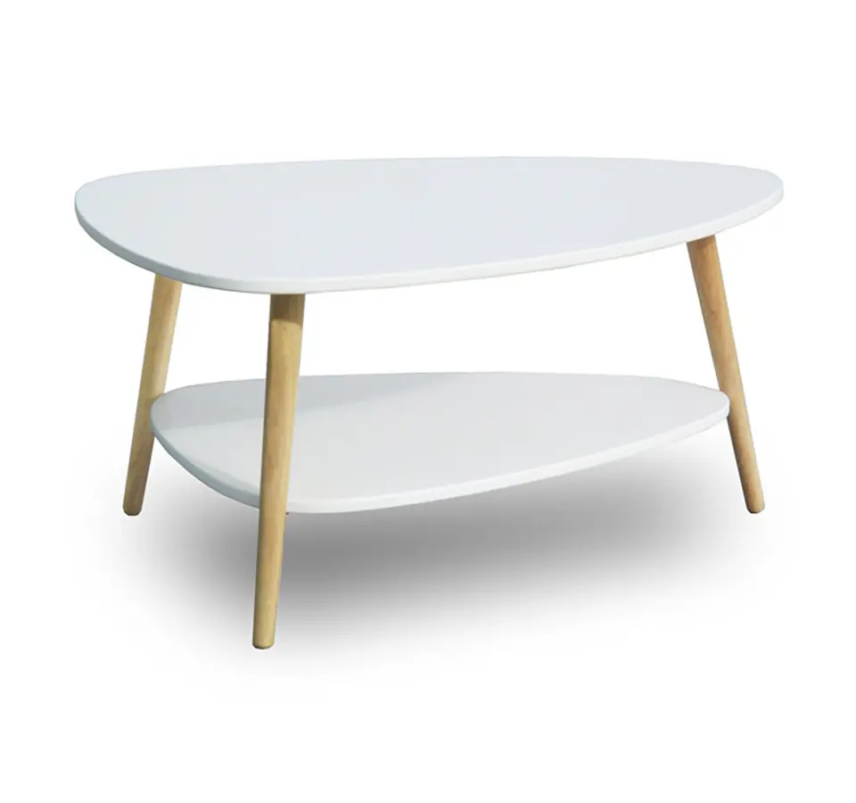 ⁨Modern coffee table ModernHome⁩ at Wasserman.eu