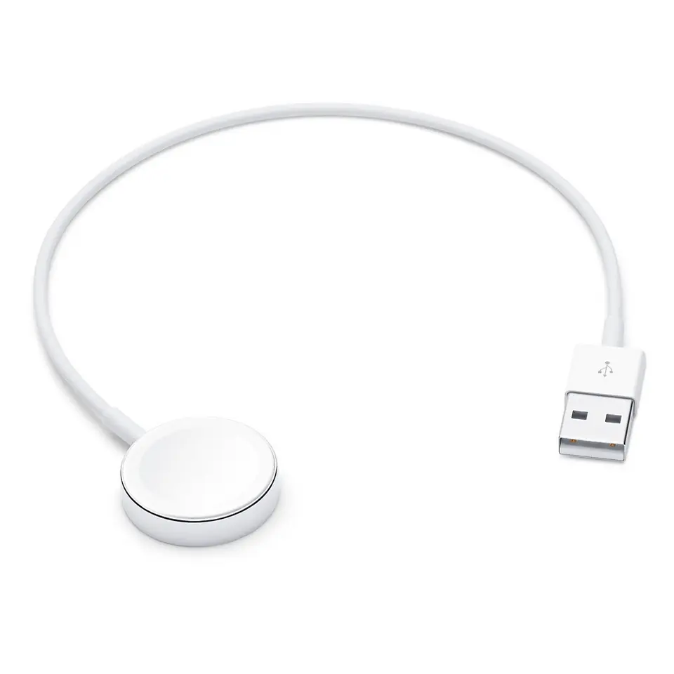 ⁨Kabel zasilający APPLE 1x USB 2.0 1m. MX2E2ZM/A⁩ w sklepie Wasserman.eu