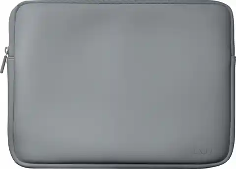 ⁨Case PICOM LAUT Huex Pastels for Macbook Air 13/ Pro 13 (grey) Grey L_MB13_HXP_GY⁩ at Wasserman.eu
