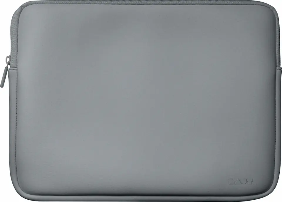 ⁨Case PICOM LAUT Huex Pastels for Macbook Air 13/ Pro 13 (grey) Grey L_MB13_HXP_GY⁩ at Wasserman.eu